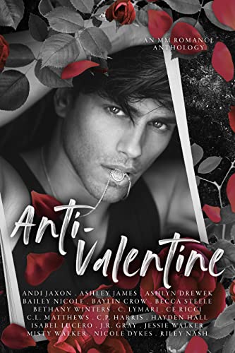 Anti-Valentine: An MM Romance Anthology