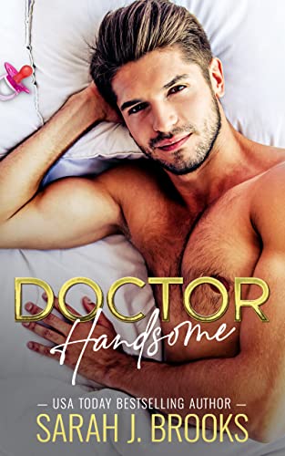 Doctor Handsome