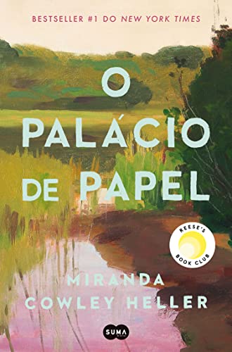 O palácio de papel (Portuguese Edition)