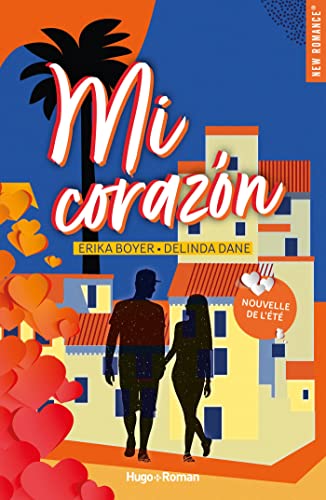 Mi Corazon (Gratuit)