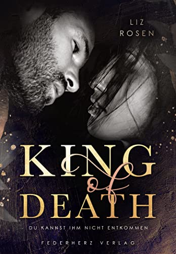 King of Death: Du kannst ihm nicht entkommen