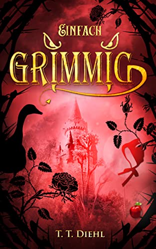 Einfach grimmig