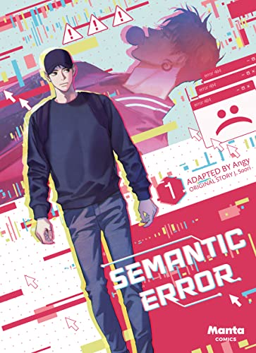 Semantic Error 1