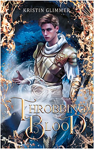 throbbing blood (Maledictus Chroniken 2)