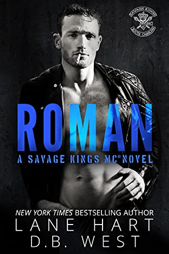 Roman (Savage Kings MC - South Carolina 1)