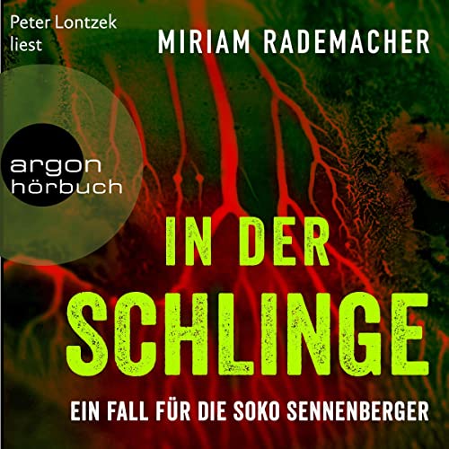 In der Schlinge: Soko Sennenberger 3