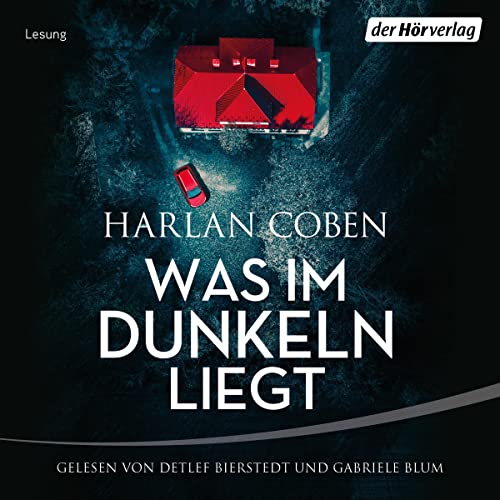 Was im Dunkeln liegt: Wilde ermittelt 2