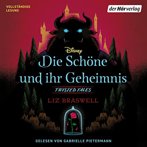 Die Schöne und ihr Geheimnis: Disney - Twisted Tales