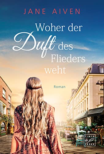 Woher der Duft des Flieders weht (Im Schein der Zirkuslichter 2)