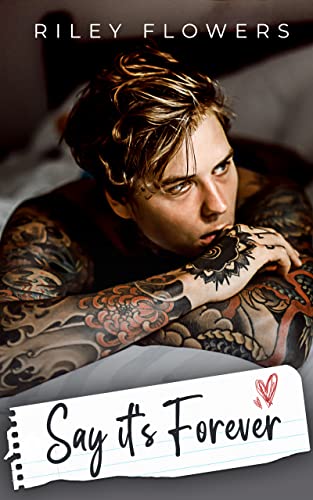 Say It's Forever: Ein Second Chance - Liebesroman (Irresistible love stories 2)