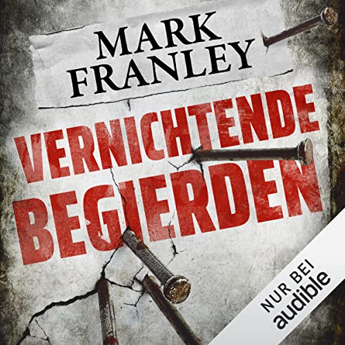 Vernichtende Begierden: Ruben Hattinger 2