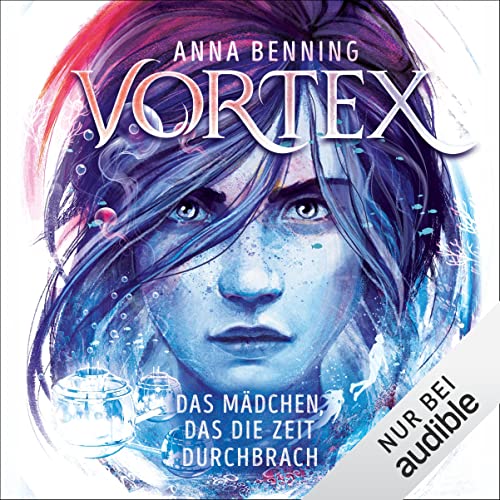 Das Mädchen, das die Zeit durchbrach: Vortex 2