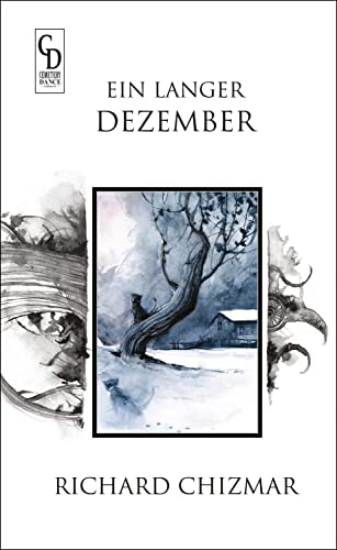 Ein Langer Dezember (Cemetery Dance Germany SELECT '22)