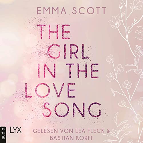 The Girl in the Love Song: Lost-Boys-Trilogie 1