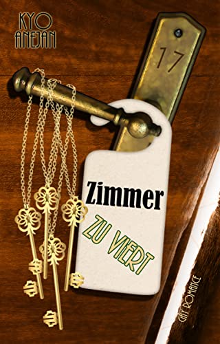 Zimmer zu viert (Zimmer-Reihe 2)