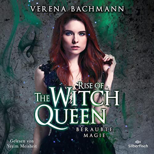 Rise of the Witch Queen - Beraubte Magie: The Witch Queen 2