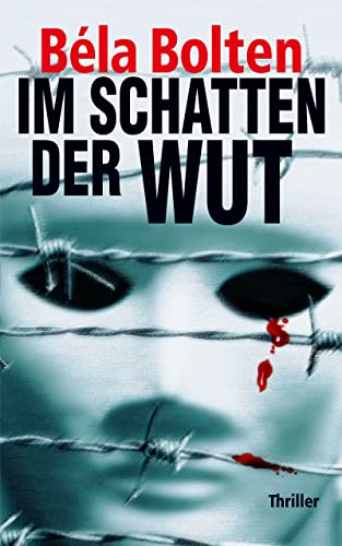 Im Schatten der Wut (Berg und Thal ermitteln)