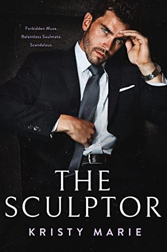 The Sculptor (The Hands of the Potters)