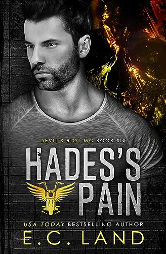 Hades's Pain (Devil's Riot MC Book 6)