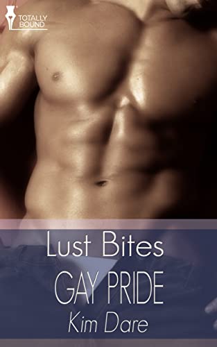 Gay Pride (G-A-Y Book 7)