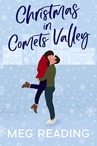Christmas in Comets Valley