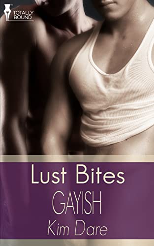 Gayish (G-A-Y Book 12)