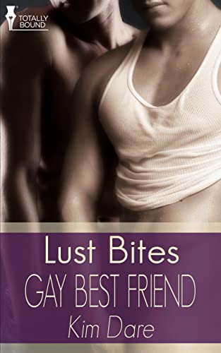 Gay Best Friend (G-A-Y Book 10)