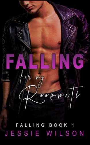 Falling For My Roommate: Straight to Gay MM Romance
