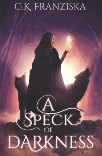 A Speck of Darkness