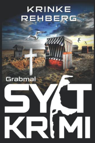 SYLTKRIMI Grabmal: Küstenkrimi (Nordseekrimi)