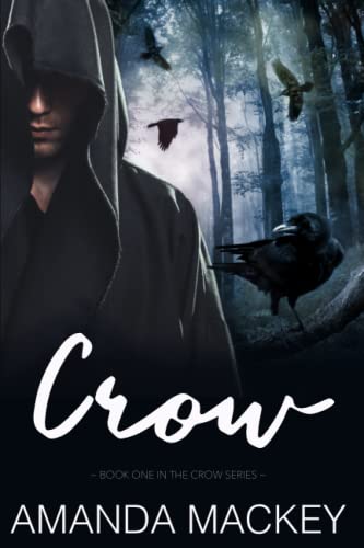 Crow: A dark romance