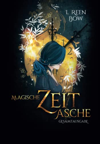 Magische Zeitasche - Gesamtausgabe: 12 Episoden