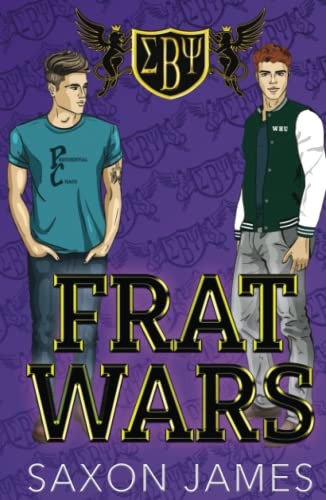 Frat Wars: Presidential Chaos