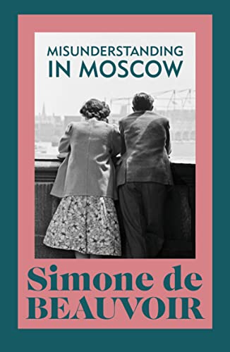 Misunderstanding in Moscow (English Edition)