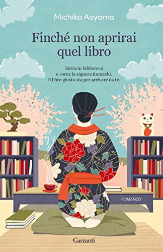 Finché non aprirai quel libro (Italian Edition)
