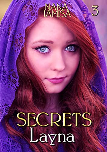 Secrets: Layna