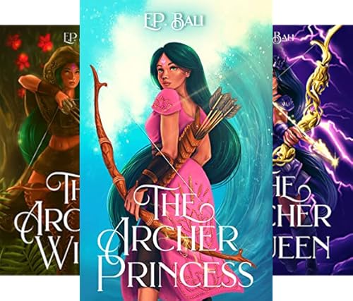 The Archer Princess (Serie)