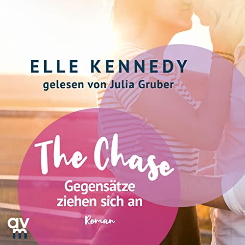 The Chase - Gegensätze ziehen sich an: Briar U, 1