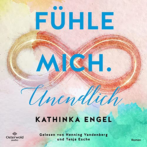 Fühle mich. Unendlich: Finde mich 4