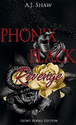 Phönix Black : Revenge