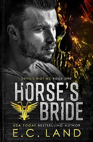 Horse's Bride (Devil's Riot MC Book 1)