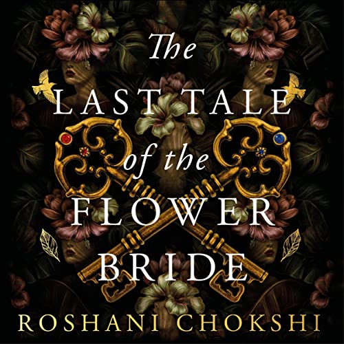 The Last Tale of the Flower Bride