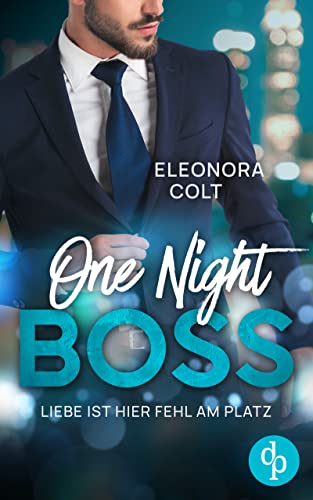 One Night Boss: Liebe ist hier fehl am Platz