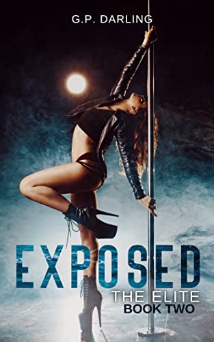 Exposed: The Elite Book Two