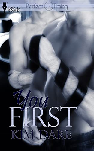 You First (Perfect Timing Book 1)
