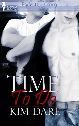 Time To Do (Perfect Timing Book 2)