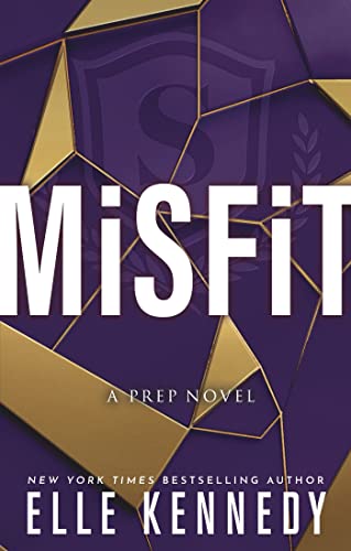 Misfit (Prep)