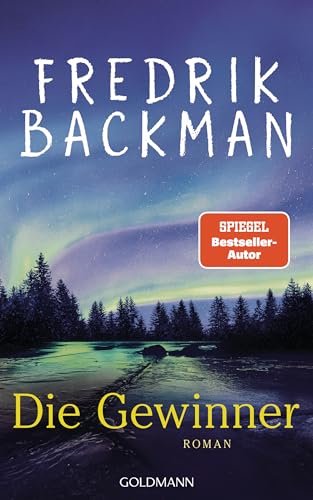 Die Gewinner: Roman (Ein Björnstadt-Roman 3)