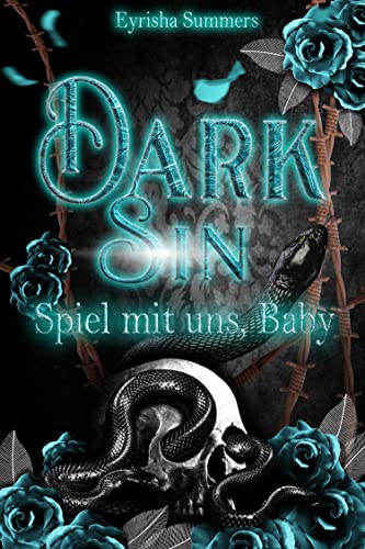 Dark Sin - Spiel mit uns, Baby: Dark Romance - Teil 1 von 2