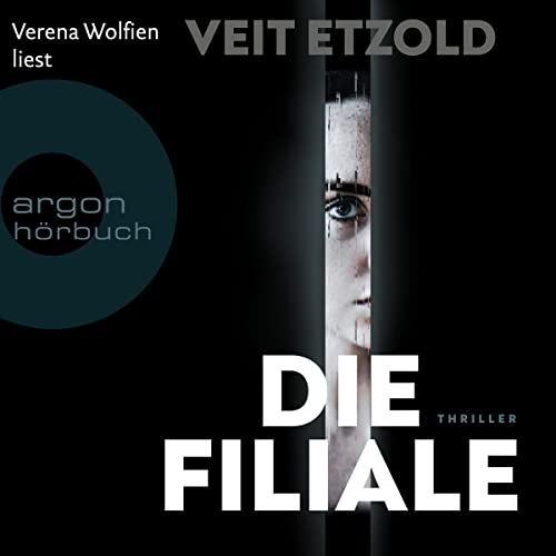 Die Filiale: Laura Jacobs 1